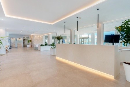 Globales Concort (Ex. Caprice Concord) - 16