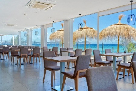 Globales Concort (Ex. Caprice Concord) - 17