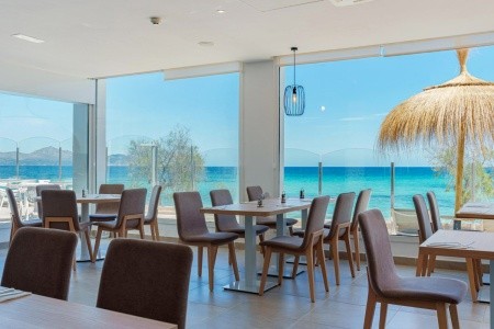 Globales Concort (Ex. Caprice Concord) - 18