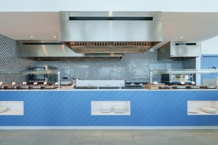 Globales Concort (Ex. Caprice Concord) - 19