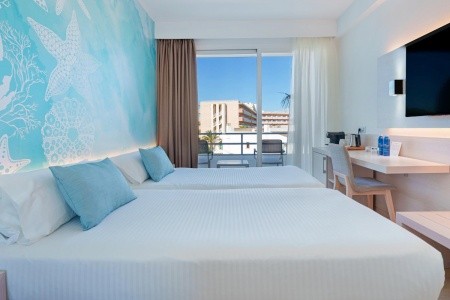 Globales Concort (Ex. Caprice Concord) - 20