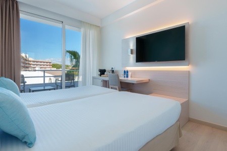 Globales Concort (Ex. Caprice Concord) - 21