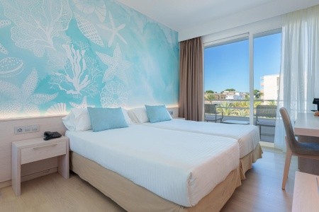 Globales Concort (Ex. Caprice Concord) - 22