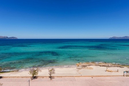 Globales Concort (Ex. Caprice Concord) - 23