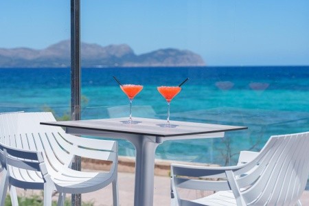 Globales Concort (Ex. Caprice Concord) - 24