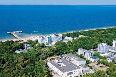 Sanatorium Muszelka - 4