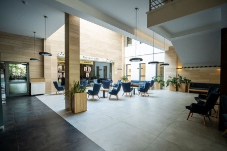 Sanatorium Muszelka - 7