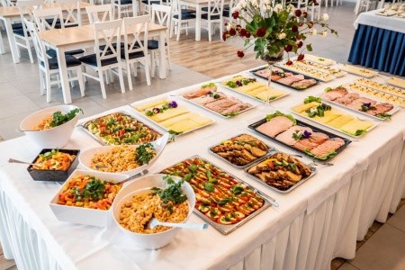 Sanatorium Muszelka - 8