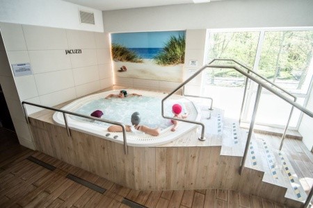 Sanatorium Muszelka - 9