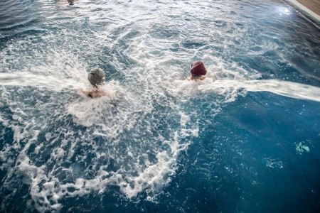 Sanatorium Muszelka - 11