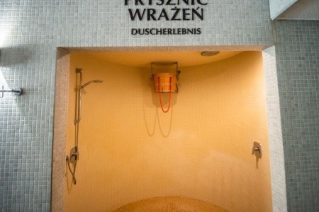 Sanatorium Muszelka - 15