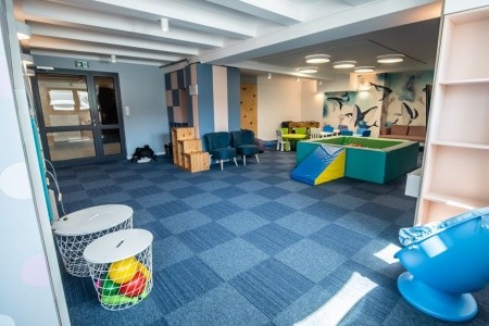 Sanatorium Muszelka - 16