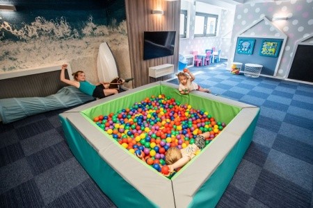 Sanatorium Muszelka - 17