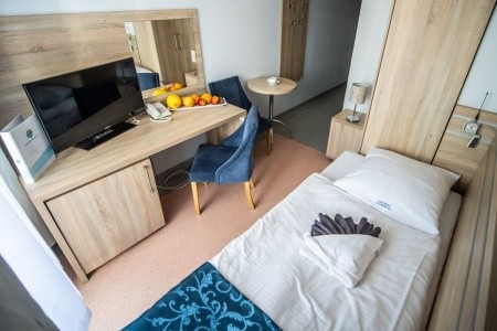 Sanatorium Muszelka - 19