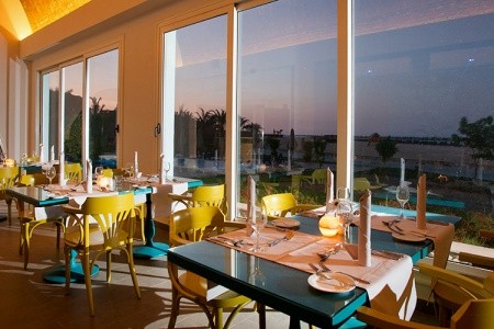 Novotel Resort Marsa Alam - 35