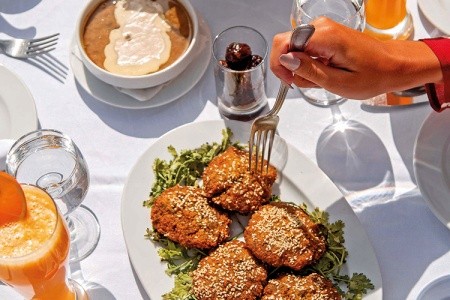 Novotel Resort Marsa Alam - 50