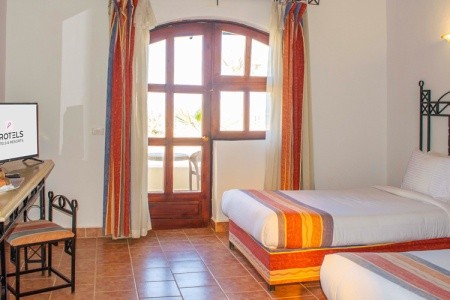 Protels Crystal Beach Resort (Ex. Abo Nawas) - 31