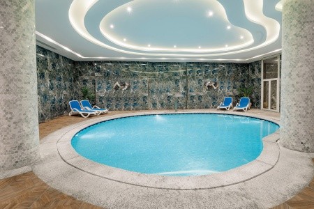 Sirena Beach Resort & Spa - 66