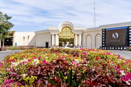 Sirena Beach Resort & Spa - 85