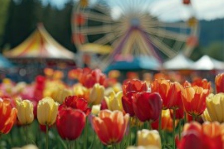 Hová utazzunk a májusi hosszú hétvégén? 5 tuti tipp, amit már most érdemes lefoglalni!