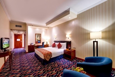 Md Hotel By Gewan