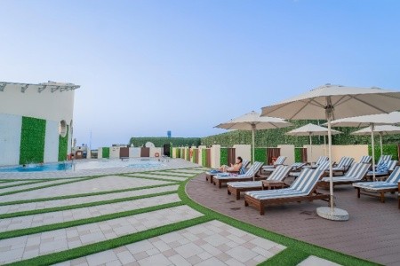Md Hotel By Gewan