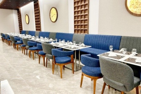 Md Hotel By Gewan