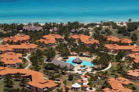 Copacabana, Roc Arenas Doradas - 2