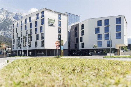 Harry's Home Telfs - 19