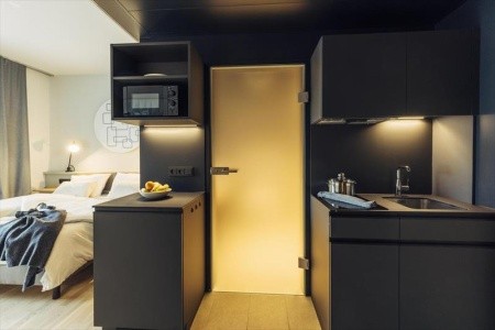 Harry's Home Telfs - 35