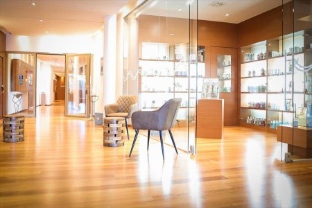 Spa Resort Styria (Bad Waltersdorf) - 9