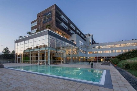 Spa Resort Styria (Bad Waltersdorf) - 11
