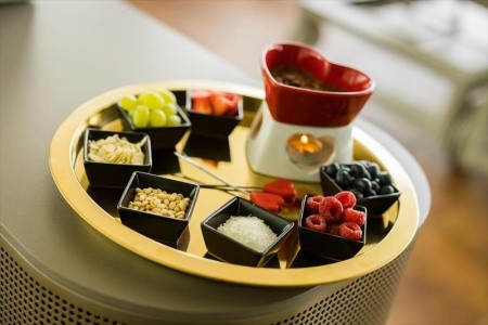 Spa Resort Styria (Bad Waltersdorf) - 12