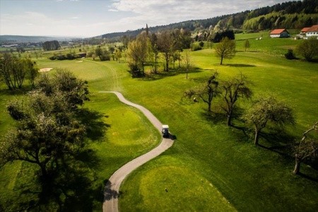 Spa Resort Styria (Bad Waltersdorf) - 13