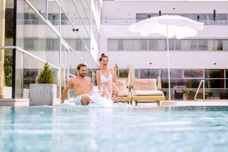 Spa Resort Styria (Bad Waltersdorf) - 18