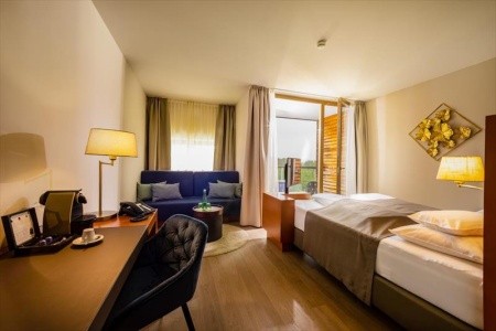 Spa Resort Styria (Bad Waltersdorf) - 19