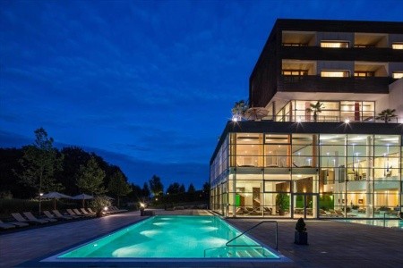 Spa Resort Styria (Bad Waltersdorf) - 21