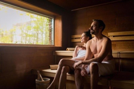 Spa Resort Styria (Bad Waltersdorf) - 22