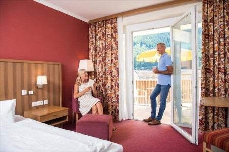 Optimamed Gesundheitsresort Oberzeiring - 2