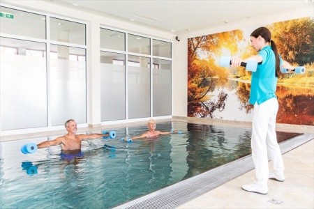 Optimamed Gesundheitsresort Oberzeiring - 4