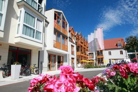 Optimamed Gesundheitsresort Oberzeiring - 5