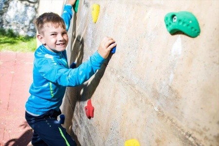 Optimamed Gesundheitsresort Oberzeiring - 8