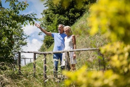 Optimamed Gesundheitsresort Oberzeiring - 9