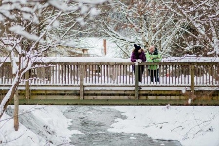 Optimamed Gesundheitsresort Oberzeiring - 12