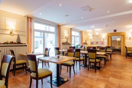 Optimamed Gesundheitsresort Oberzeiring - 13