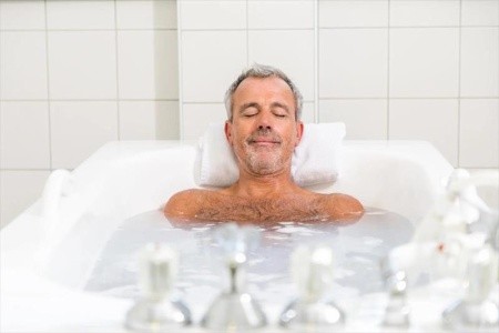 Optimamed Gesundheitsresort Oberzeiring - 14