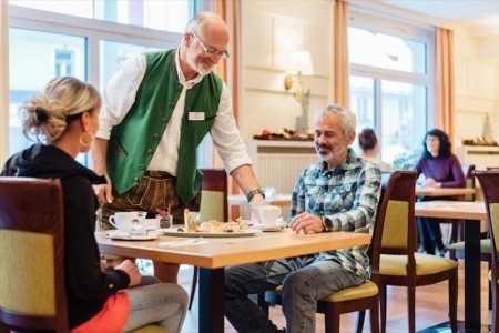 Optimamed Gesundheitsresort Oberzeiring - 15