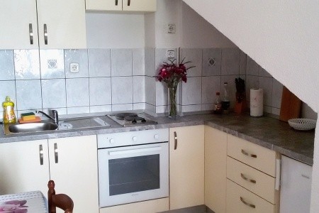 Apartmány 3298-1874 - 3