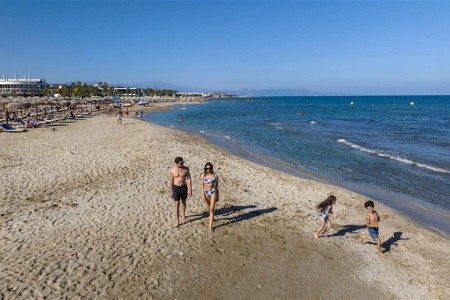 Aquis Bella Beach - 2