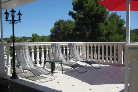 Apartmány 3298N-7601 - 7